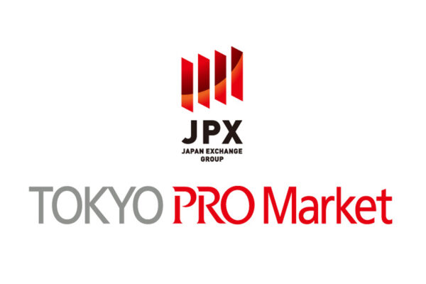 TOKYO PRO Market